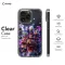 iPhone X Five Nights at Freddy's FNAF # Phone Case - Image 7