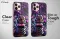 iPhone X Five Nights at Freddy's Fnaf Phone Case - Image 3