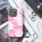 iPhone X Floral Hibiscus Phone Case - Image 3