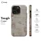 iPhone X Floral Vintage Coquette Phone Case - Image 5