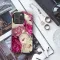 iPhone X Flower Phone Case - Image 3