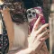 iPhone X Flower Phone Case - Image 4