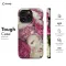 iPhone X Flower Phone Case - Image 5