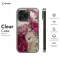 iPhone X Flower Phone Case - Image 7