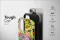 iPhone X Fruit Sticker Fruit Collage Phone Case - Image 7