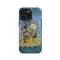 iPhone X Galatea of the Spheres Salvador Phone Case - Image 1