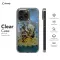 iPhone X Galatea of the Spheres Salvador Phone Case - Image 7