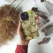 iPhone X Garden of Nature Butterfly Phone Case - Image 2
