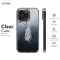 iPhone X Ghost Spooky Forest Bat Middle Phone Case - Image 7