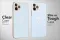 iPhone X Heart Wavy Polka Dots Butterfly Love Boho Line Art Minimalism Phone Case - Image 2