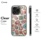 iPhone X Human Anatomy Brain Eyes Phone Case - Image 7