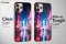 iPhone X Japanese Night City Cyberpunk Aesthetic Phone Case - Image 2
