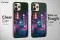 iPhone X Japanese Night City Cyberpunk Aesthetic Phone Case - Image 4