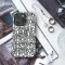 iPhone X Keith Haring Phone Case - Image 3