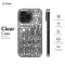 iPhone X Keith Haring Phone Case - Image 7