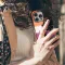 iPhone X Lesbian Girl Butterfly Phone Case - Image 4