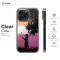 iPhone X Lesbian Girl Butterfly Phone Case - Image 7