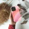 iPhone X LGBTQ Pride Flag Phone Case - Image 2
