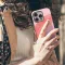 iPhone X LGBTQ Pride Flag Phone Case - Image 4