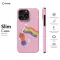 iPhone X LGBTQ Pride Flag Phone Case - Image 6