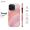 iPhone X LGBTQ Pride Flag Phone Case - Image 5