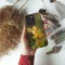 iPhone X Little Fairy Cottagecore Phone Case - Image 2