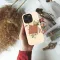 iPhone X Minimalist Book Phone Case - Image 2