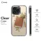 iPhone X Minimalist Book Phone Case - Image 7