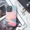 iPhone X Nature Sea Wave Sunset Phone Case - Image 3