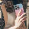iPhone X Nature Sea Wave Sunset Phone Case - Image 4