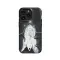 iPhone X Night Court Symbol Acotar Acomaf Velaris Phone Case - Image 1