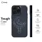 iPhone X Night Court Symbol Reindeer Acotar Acomaf Velaris Mountain Stars # Phone Case - Image 5