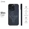 iPhone X Night Court Symbol Reindeer Acotar Acomaf Velaris Mountain Stars # Phone Case - Image 6