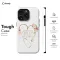 iPhone X Nurse Love Phone Case - Image 5