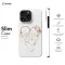 iPhone X Nurse Love Phone Case - Image 6