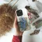 iPhone X Old Man in Sorrow Vincent van Phone Case - Image 2