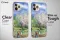 iPhone X Paul Cezanne Aesthetic Post Impressionism Phone Case - Image 3