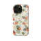 iPhone X Picnic Strawberry Aesthetic Phone Case - Image 1