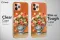 iPhone X Pierre Auguste Renoir Aesthetic Famous Painting Phone Case - Image 4