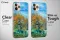 iPhone X Pierre Auguste Renoir Aesthetic Famous Painting Phone Case - Image 5