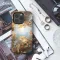 iPhone X Renaissance Art # Phone Case - Image 3