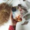 iPhone X Renaissance Art # Phone Case - Image 2