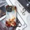 iPhone X Renaissance Art # Phone Case - Image 3