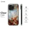 iPhone X Renaissance Art # Phone Case - Image 7