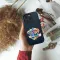 iPhone X Rubik's Cube Phone Case - Image 2