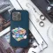 iPhone X Rubik's Cube Phone Case - Image 3