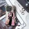 iPhone X Scream Mask # Phone Case - Image 3