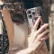 iPhone X Scream Mask # Phone Case - Image 4