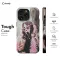 iPhone X Scream Mask # Phone Case - Image 5