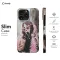 iPhone X Scream Mask # Phone Case - Image 6